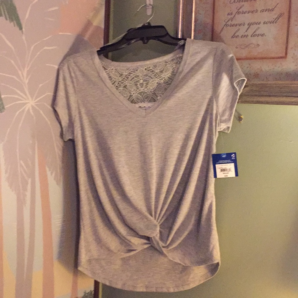 Arizona twist tee